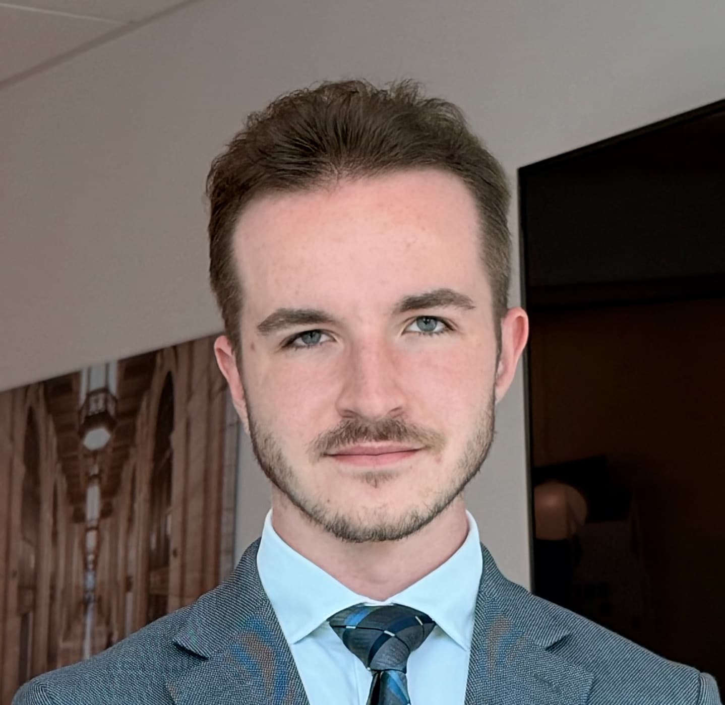 Josh O’Brian profile photo