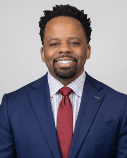 Marland Richardson profile photo