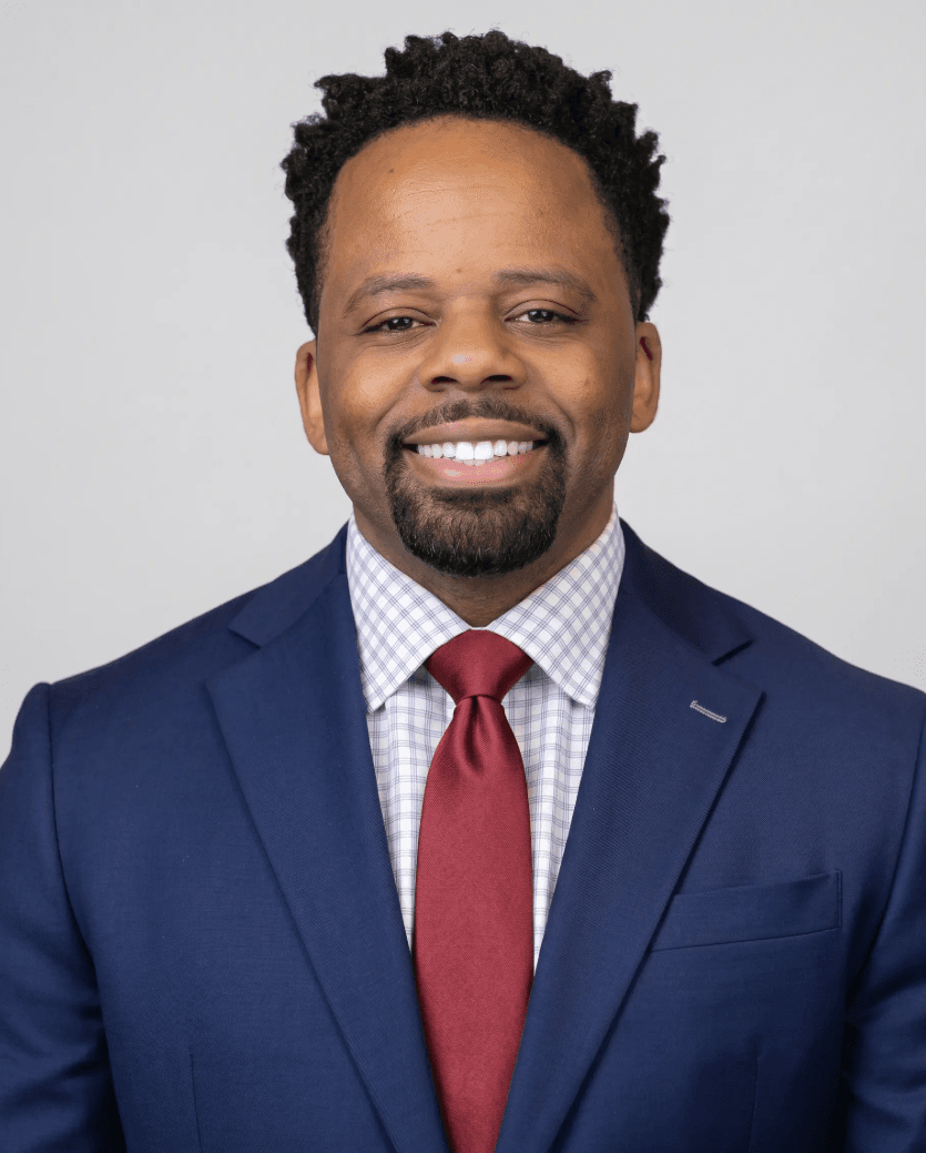 Marland Richardson profile photo