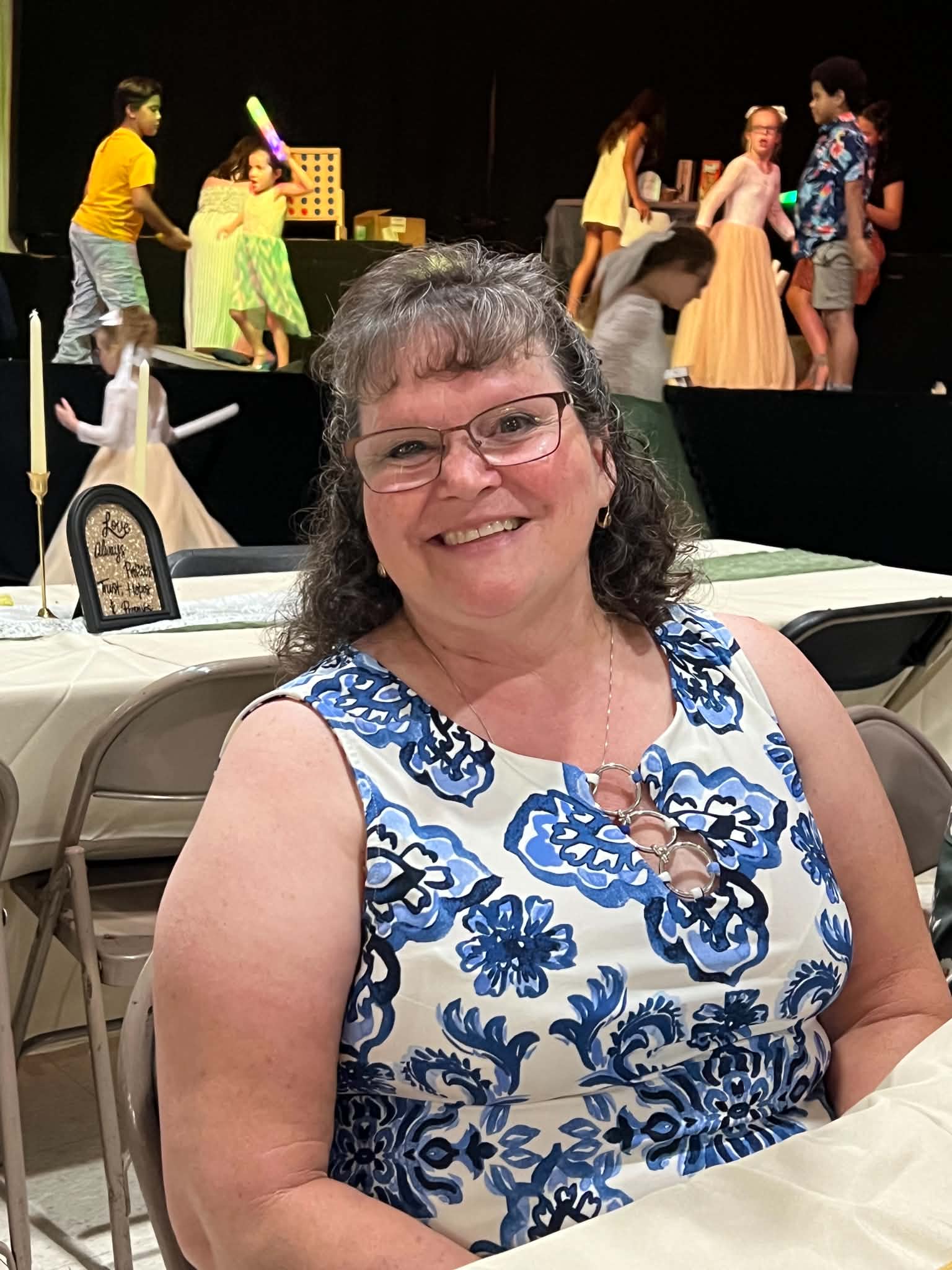 Maryalice Benvenuto profile photo